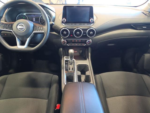 2025 Nissan Sentra - $18,874