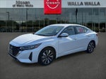 2025 Sentra Thumbnail 3