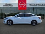 2025 Sentra Thumbnail 4