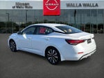 2025 Sentra Thumbnail 5