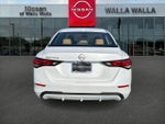 2025 Sentra Thumbnail 6