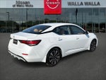 2025 Sentra Thumbnail 7