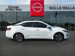 2025 Sentra Thumbnail 8