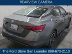 2025 Sentra Thumbnail 5