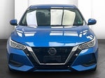 2020 Sentra Thumbnail 1
