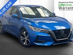 2020 Sentra Thumbnail 25