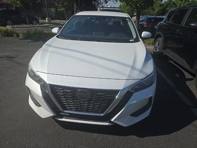 2020 Nissan Sentra - $14,372
