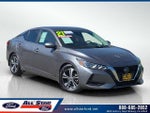 2021 Sentra Thumbnail 1