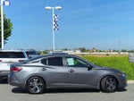 2021 Sentra Thumbnail 3