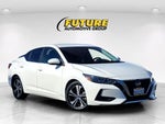 2021 Sentra Thumbnail 1