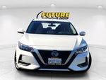 2021 Sentra Thumbnail 2