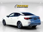 2021 Sentra Thumbnail 6