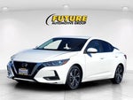 2021 Sentra Thumbnail 8