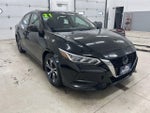 2021 Sentra Thumbnail 3