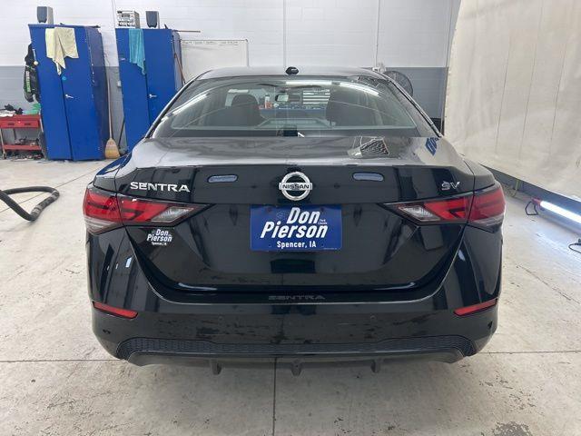 2021 Nissan Sentra - $13,500