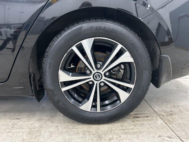 2021 Nissan Sentra - $13,500