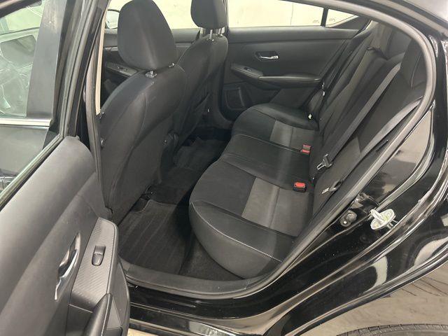 2021 Nissan Sentra - $13,500