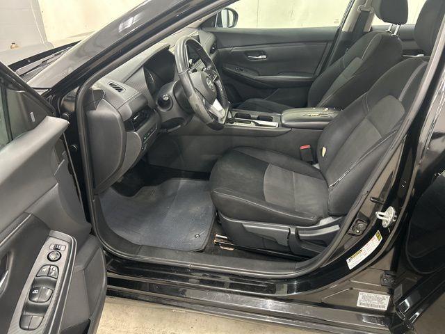 2021 Nissan Sentra - $13,500