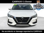 2022 Sentra Thumbnail 1
