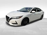 2022 Sentra Thumbnail 2