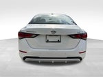 2022 Sentra Thumbnail 6