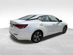 2022 Sentra Thumbnail 7