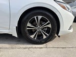 2022 Sentra Thumbnail 11