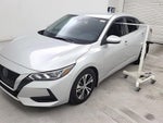 2022 Sentra Thumbnail 3