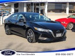 2022 Sentra Thumbnail 1