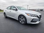 2022 Sentra Thumbnail 3