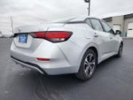 2022 Sentra Thumbnail 5