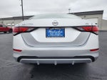 2022 Sentra Thumbnail 6
