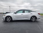 2022 Sentra Thumbnail 8