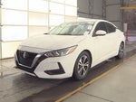 2022 Sentra Thumbnail 1