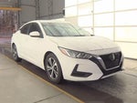 2022 Sentra Thumbnail 2