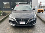 2022 Sentra Thumbnail 2