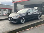 2022 Sentra Thumbnail 4