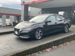 2022 Sentra Thumbnail 4