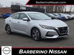 2023 Sentra Thumbnail 1