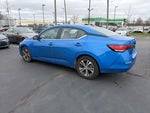 2023 Sentra Thumbnail 18