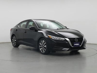 Photo of a 2023 Nissan Sentra SV 4DR Sedan for sale