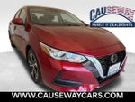 2023 Sentra Thumbnail 1