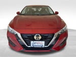 2023 Sentra Thumbnail 2