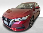 2023 Sentra Thumbnail 3