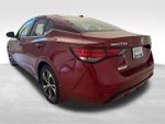 2023 Sentra Thumbnail 4
