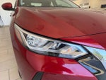 2023 Sentra Thumbnail 8