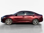 2023 Sentra Thumbnail 2