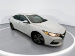 2023 Sentra Thumbnail 1