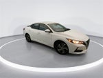 2023 Sentra Thumbnail 6