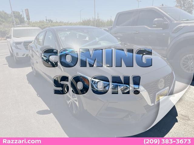 2023 Nissan Sentra